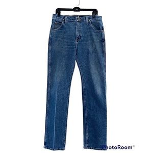 Men’s Wrangler Jeans W32 L36